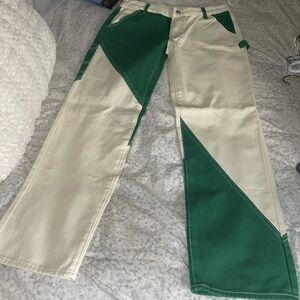 PAC Sun low rise carpenter pant